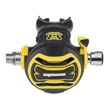 Apeks XTX50 OCTOPUS - Atemregler